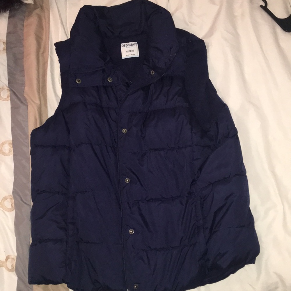 Vest